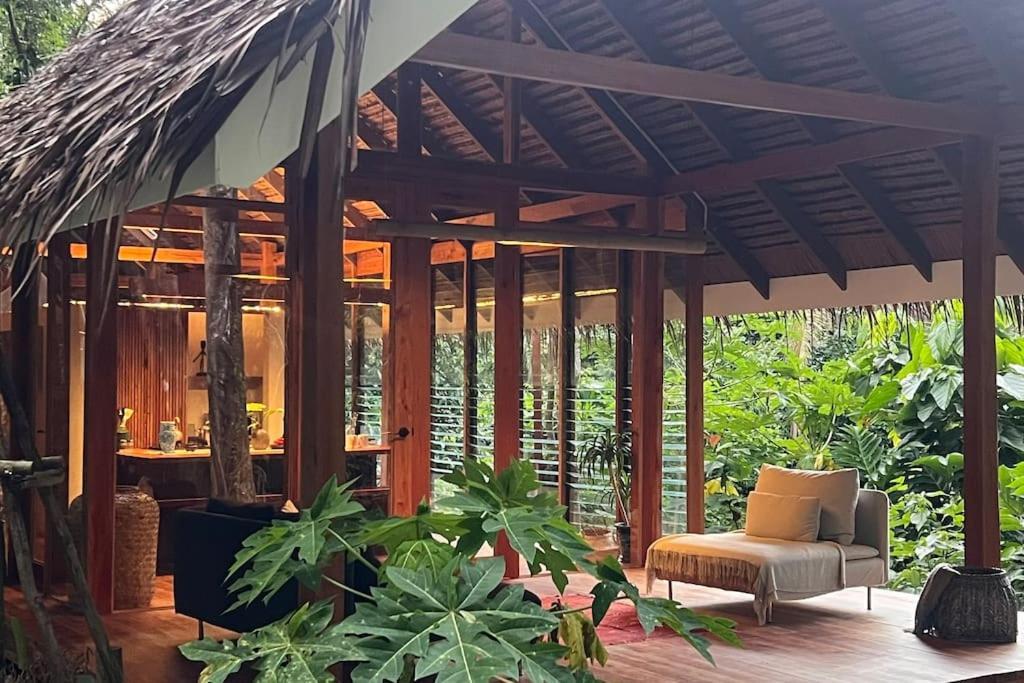 Villa Dalakit House Hidden Gem, Tranquility Nearby Town Siquijor Esterno foto